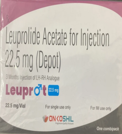 LEUPROT 22.5 MG